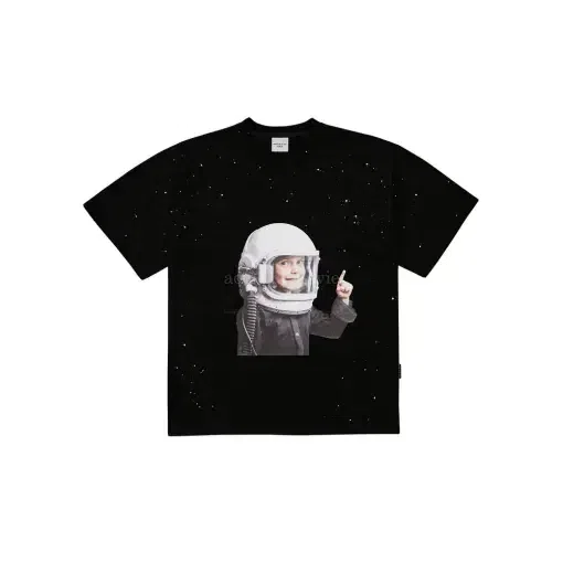 Adlv Space Travel Tee 1 each