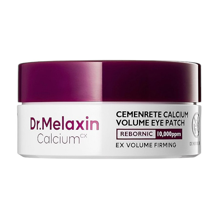 Dr.Melaxin Cemenrete Eye Patch 72g x 60pcs 60 count