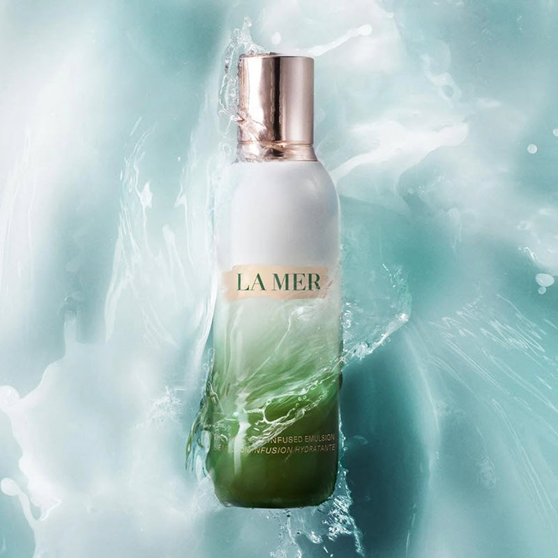 La Mer The Hydrating Infused Emulsion 125ml 1 each - Weee!