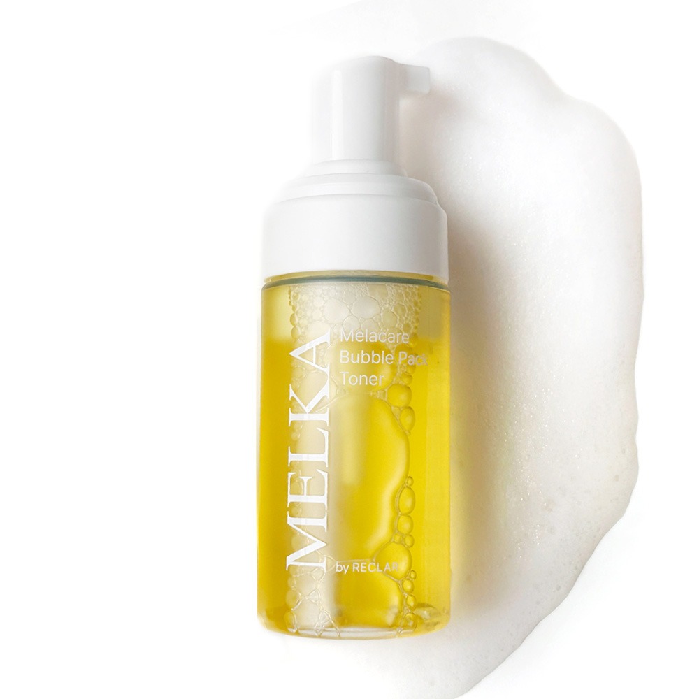 MELKA Melacare Niacinamide Micro-Bubble Toner Glow 3.4 fl.oz
