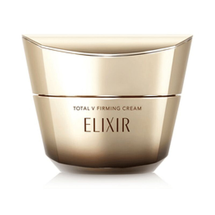 SHISEIDO ELIXIR Total V Firming Cream 50g 50 g
