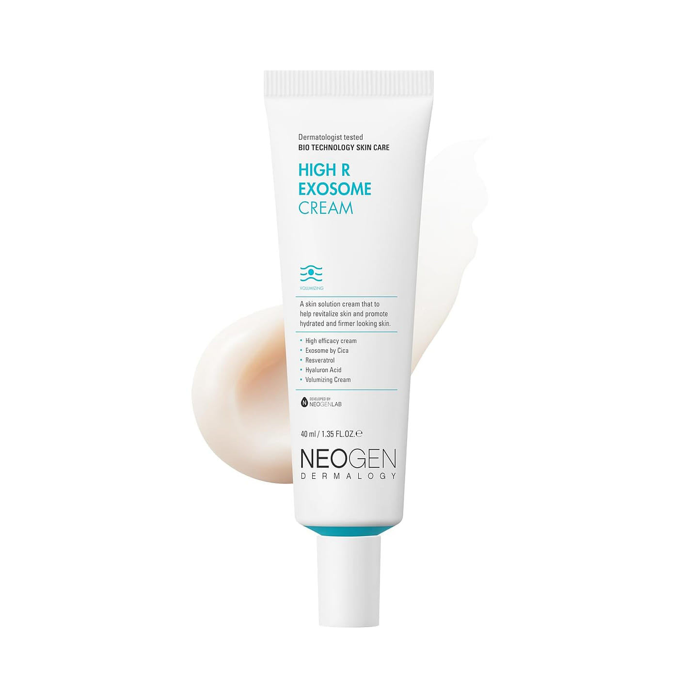 NEOGEN Dermalogy High R Exosome Cream 1 each