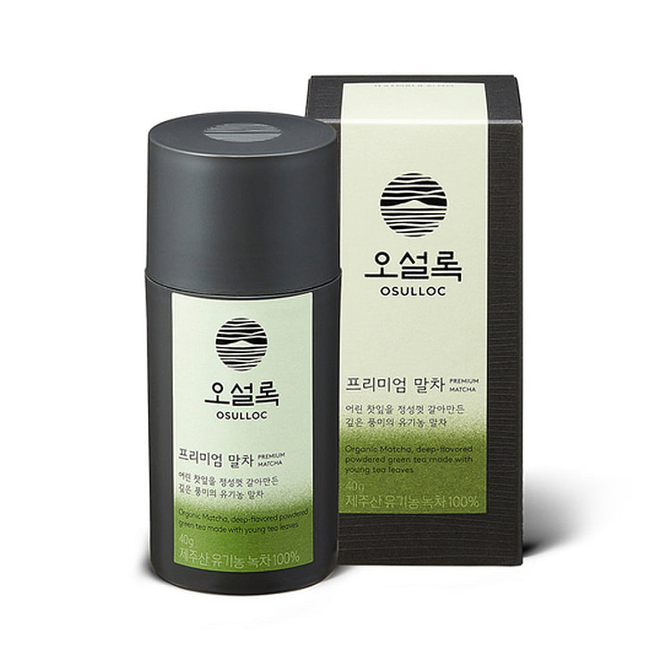 高端纯正抹茶粉 40克 1 份