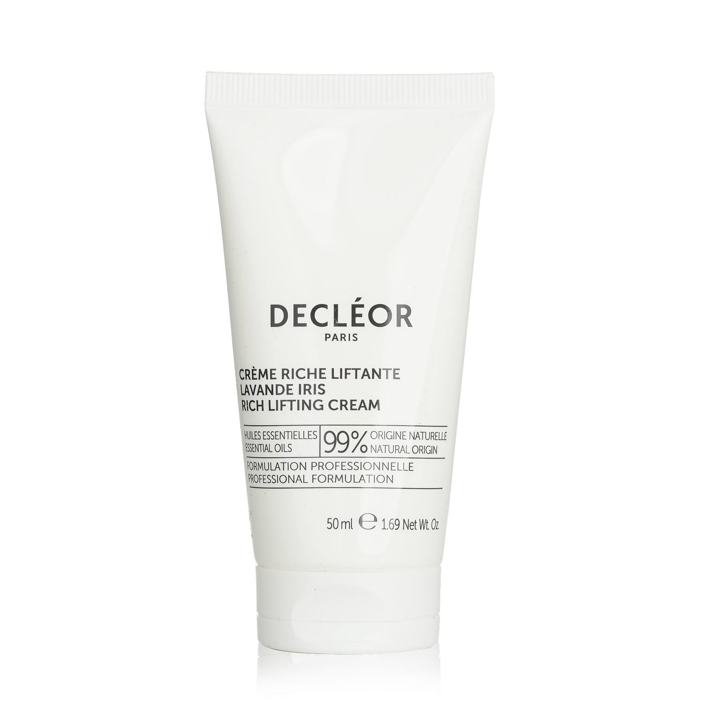 Decleor Lavende Iris Rich Lifting Cream (Salon Product) 50ml/1.69oz 50 ml