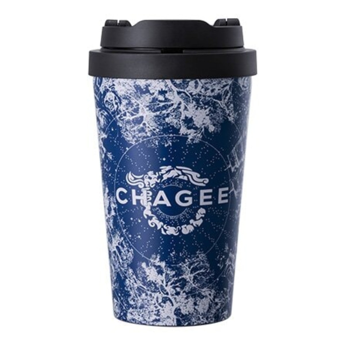 Get CHAGEE Wild Gardenia Lock & Lock Thermos Cup Delivered | Weee
