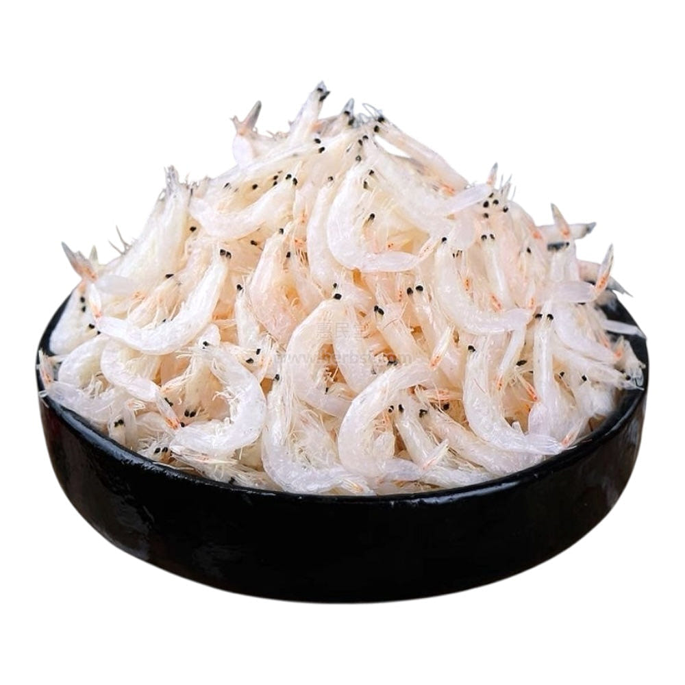 HMT Dried Shrimp Dry Prawns Premium Quality 75g 1 each