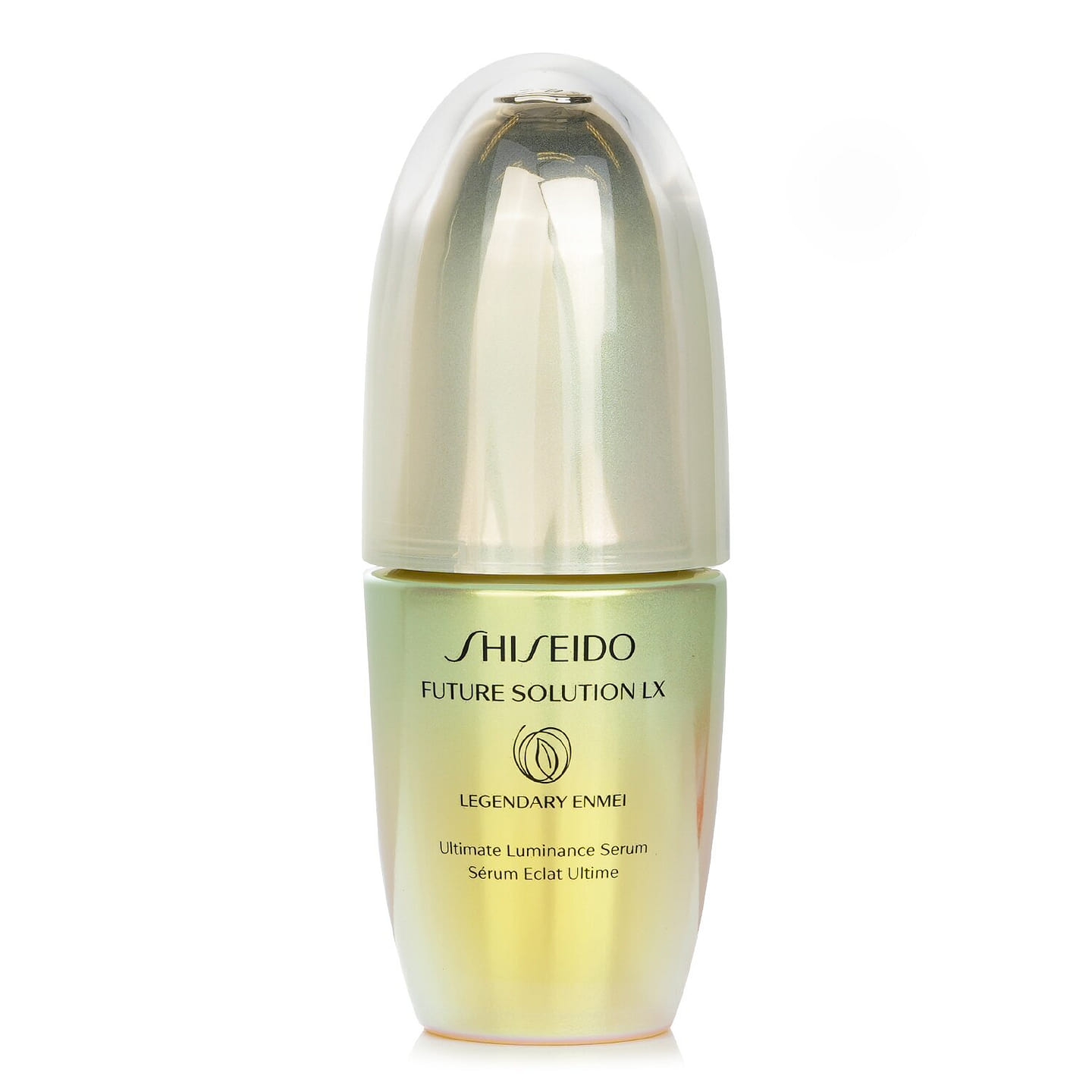 Shiseido Future Solution LX Ultimate Luminance 30 ml