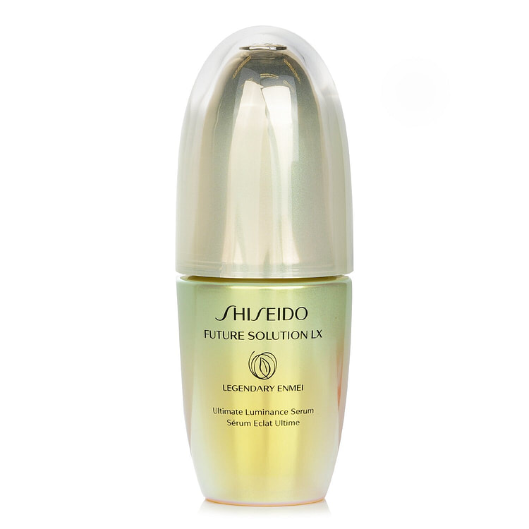 Shiseido     Future Solution LX Ultimate Luminance