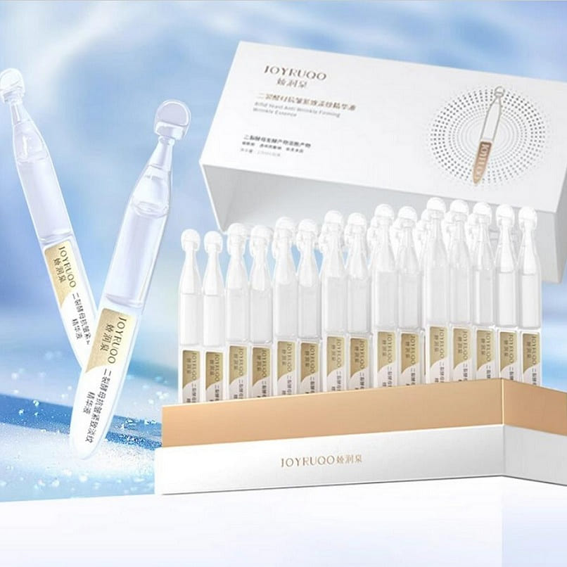 Difissure Yeast Essence 45 sticks 1 box