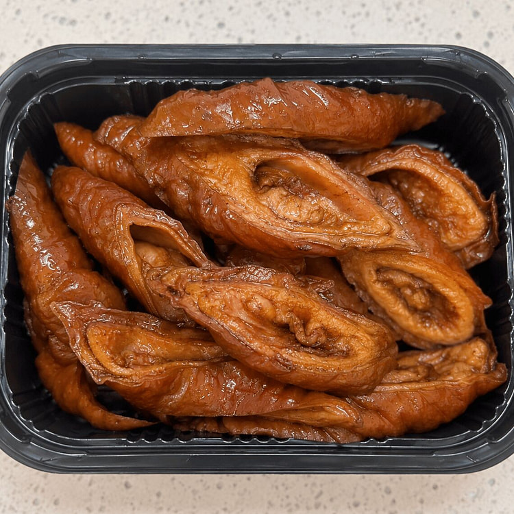 Braised Pork Intestines 0.5 lb