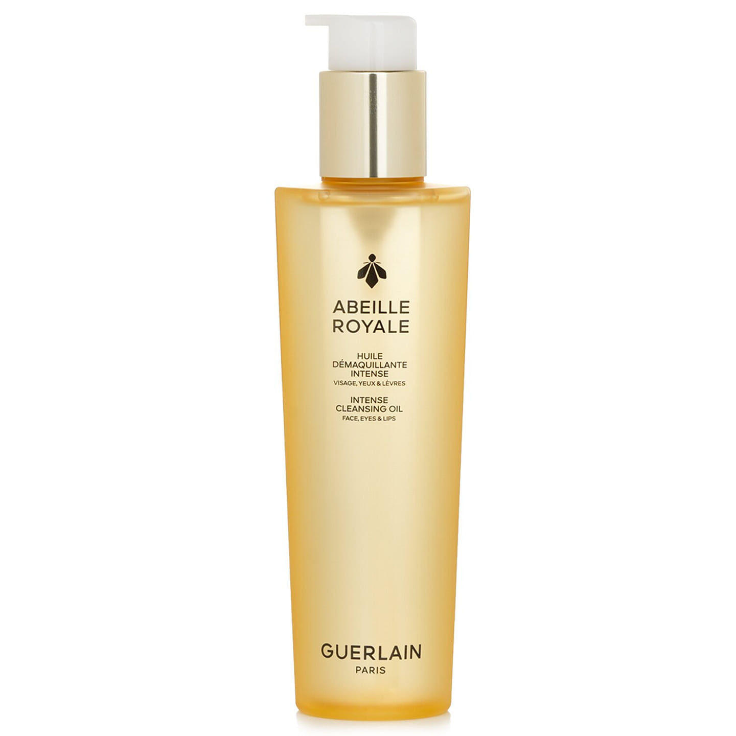 Guerlain Abeille Royale Cleansing Oil Anti Pol 150 ml
