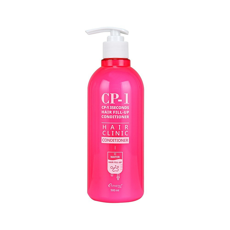 CP-1 3 Seconds Hair Fill- Up Conditioner 500 ml