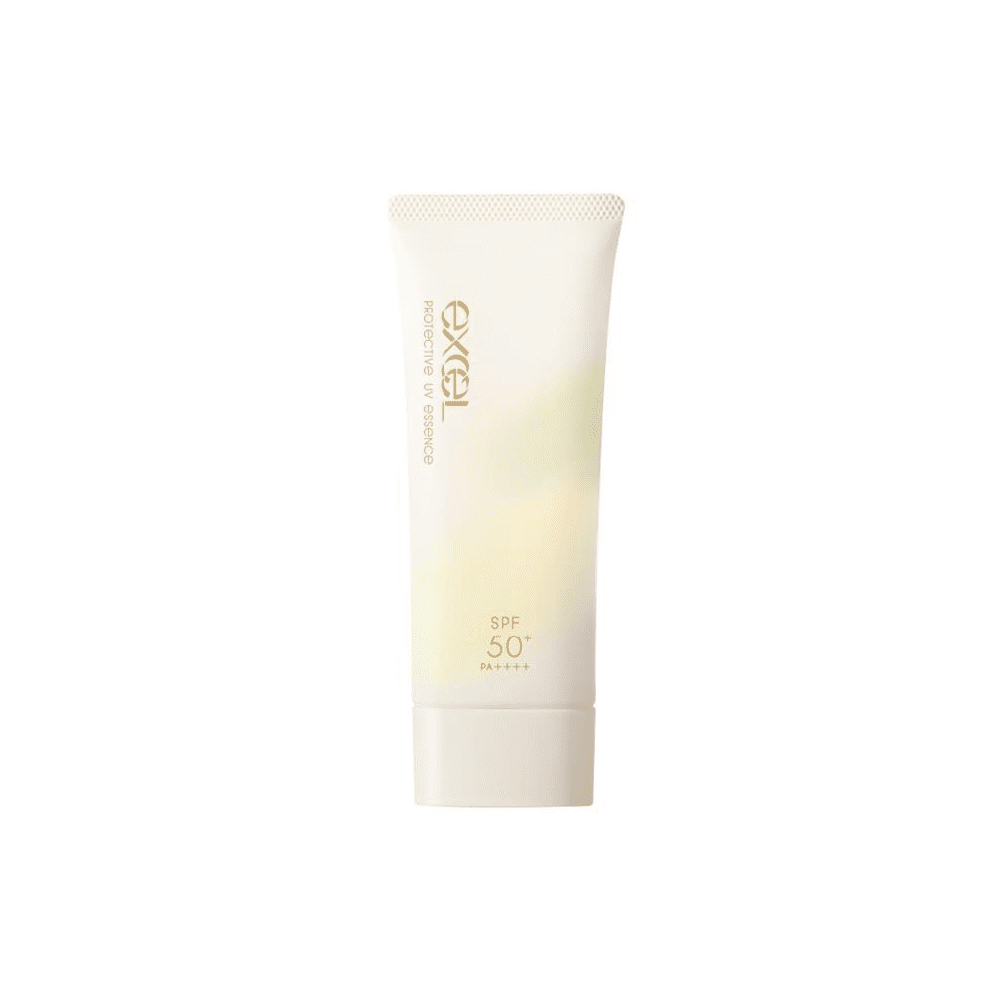 EXCEL Lightweight Moisturizing Sunscreen 1 each