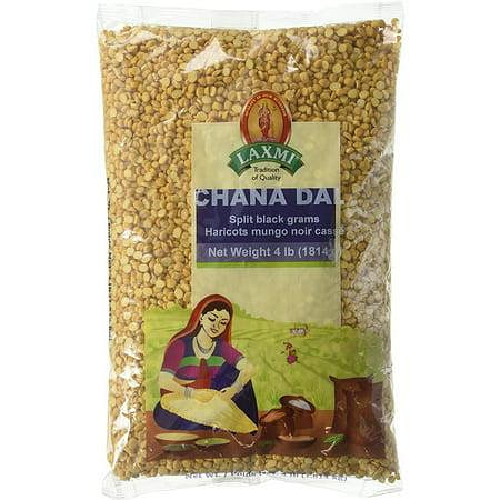 拉克什米鹰嘴豆 1800 毫升