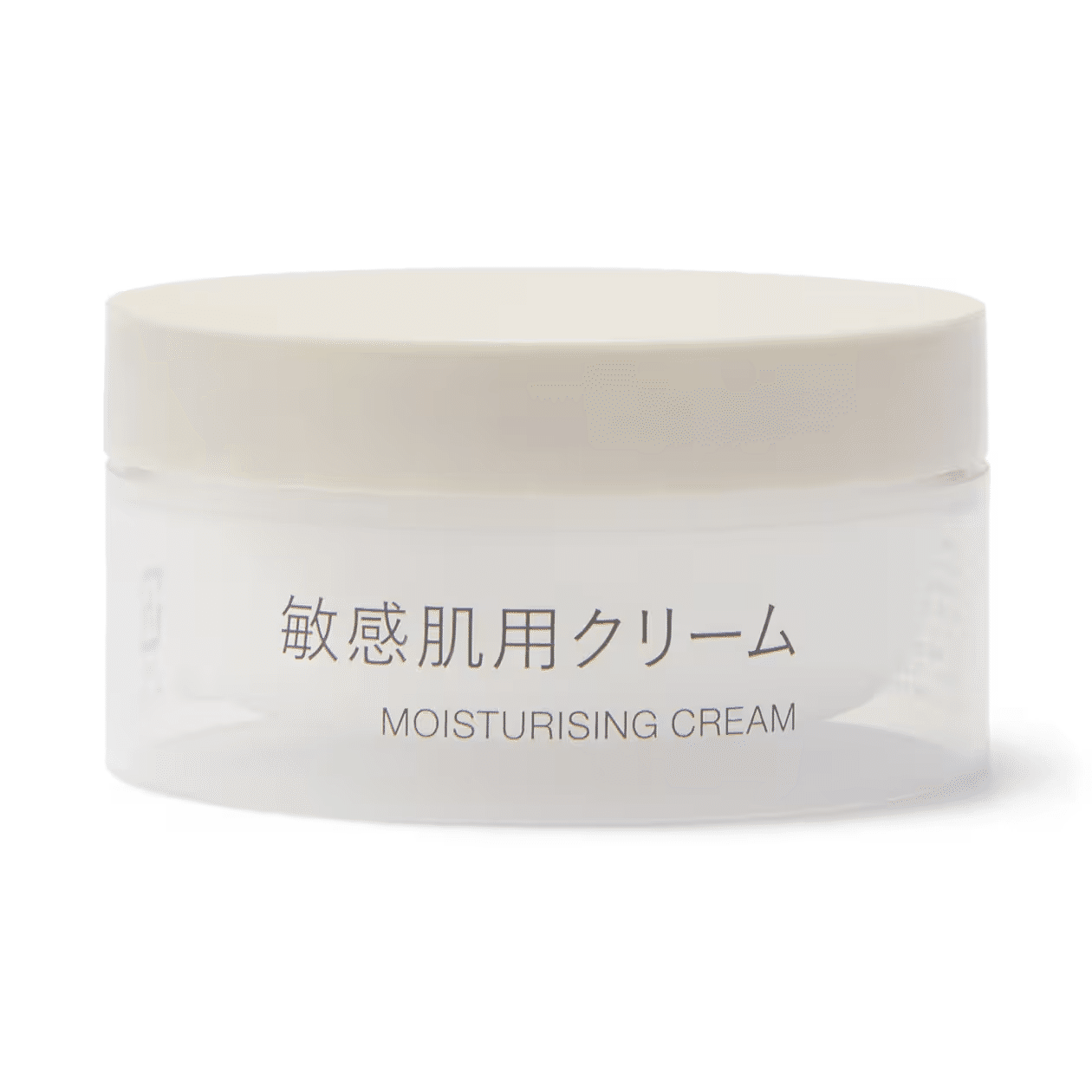 Low-Irritation Cream for Sensitive Skin 50 g