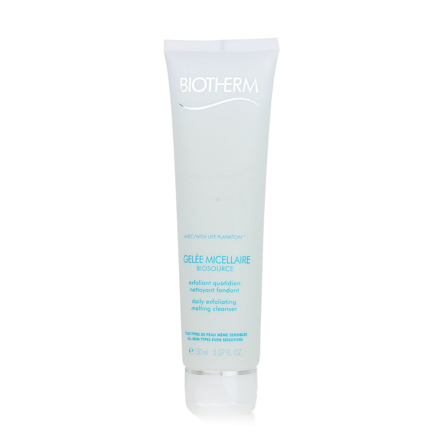 Biotherm Biosource Daily Exfoliating Cleansing Melting Gel 150ml/5.07oz 150 ml