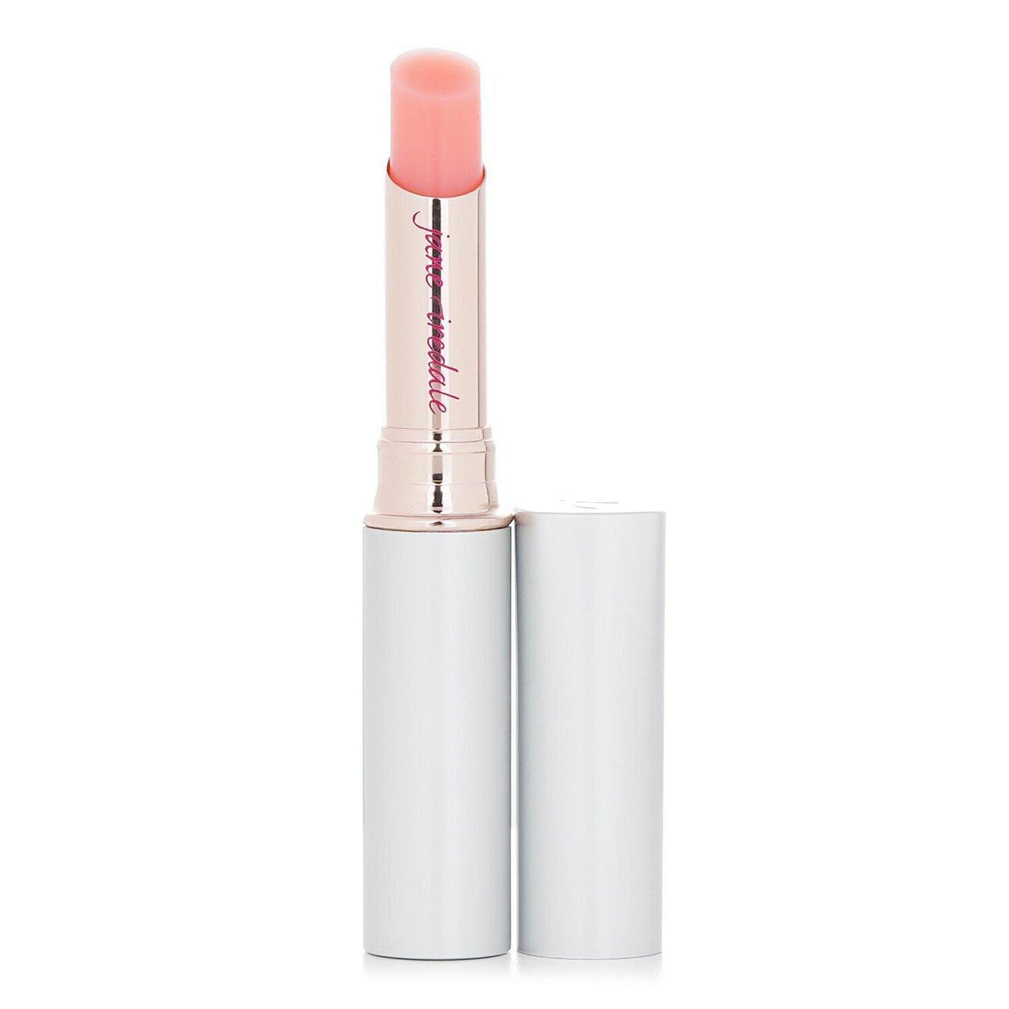 Jane Iredale Just Kissed Lip & Cheek Stain - Forever Pink / / 3g/0.1oz 3 g