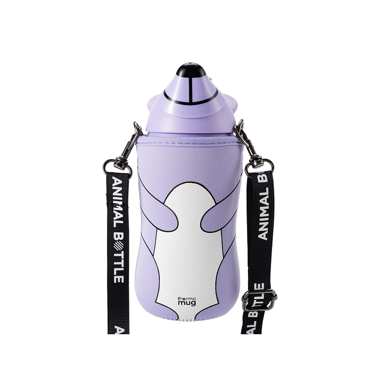 THERMOS 保温杯 380毫升