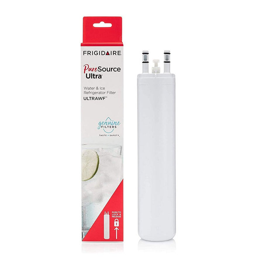 1-Pack Frigidaire ULTRAWF PureSource Ultra Water and Ice Refrigerator Filter 0.63 lb