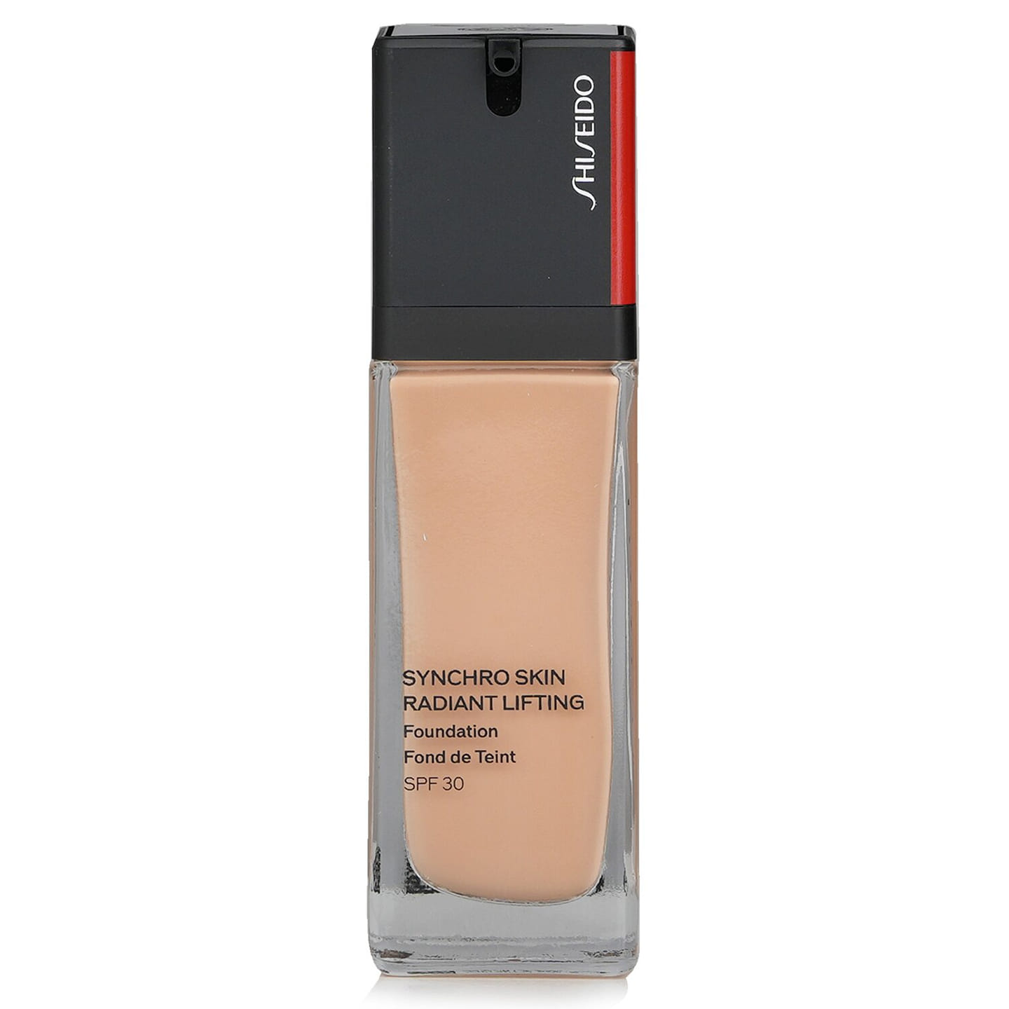 Shiseido Synchro Skin Self Refreshing Foundation SPF 30 – # 310 Silk 30 ml