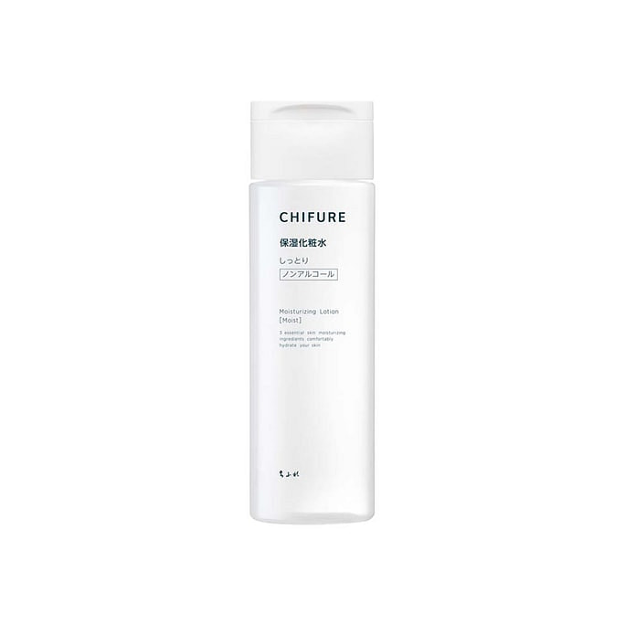 Moisturizing toner, Moisturizing .type, 180ml