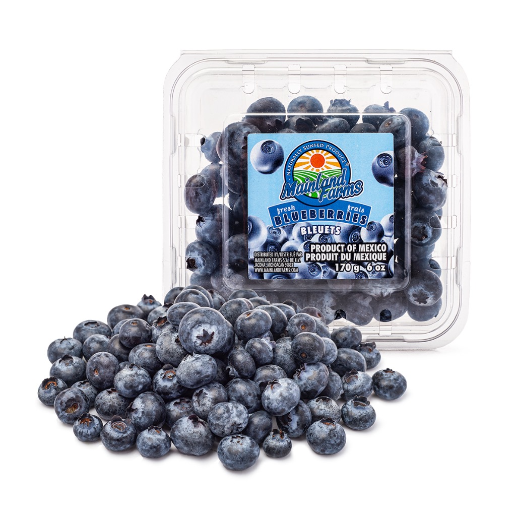 Get Blueberry Delivered | Weee! Asian Market