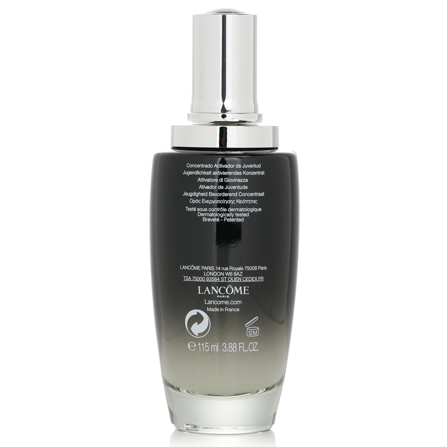 Lancome Genifique Advanced Youth Activating Concentrate 115ml/3.88