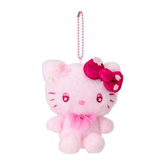 三丽鸥 毛绒挂件[Hello Kitty]