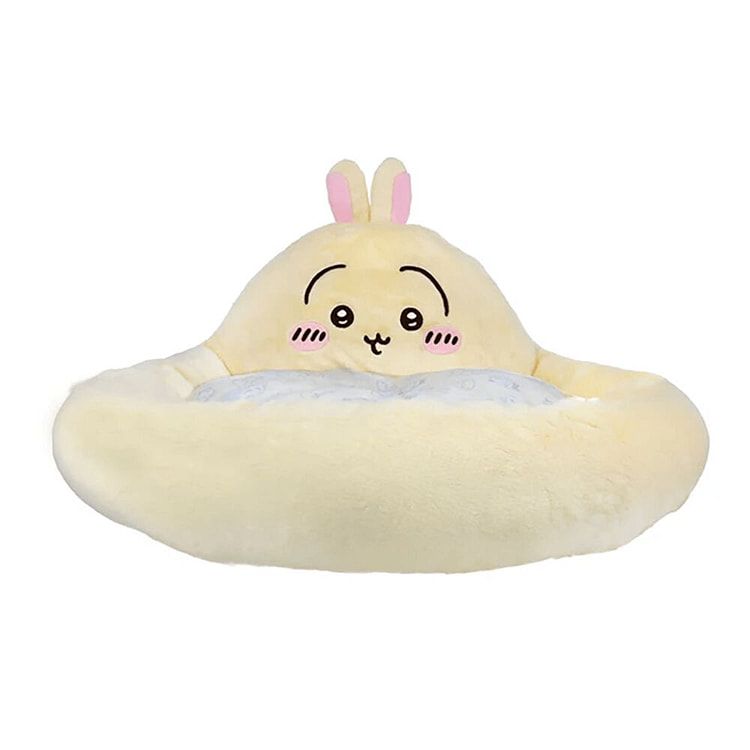 SkaterXChiikawa Usagi Small Pet Bed Washable 1pc