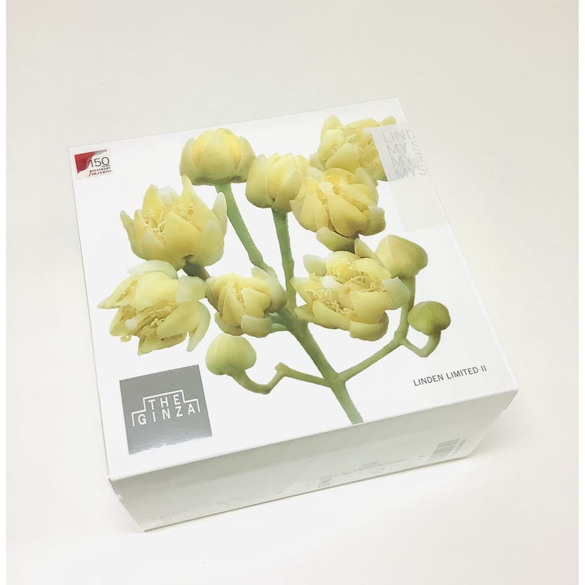 Get THE GINZA Hybrid Gel Oil 100ml Limited Set Delivered | Weee 