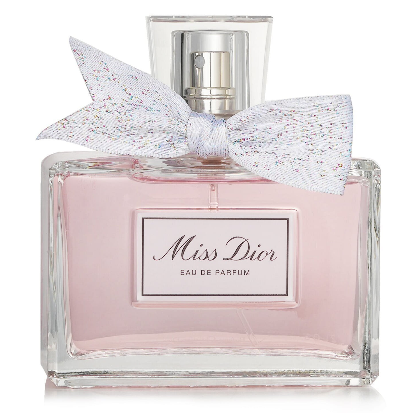 Christian Dior Miss Dior Eau De Parfum Spray 100ml/3.4oz 100 ml