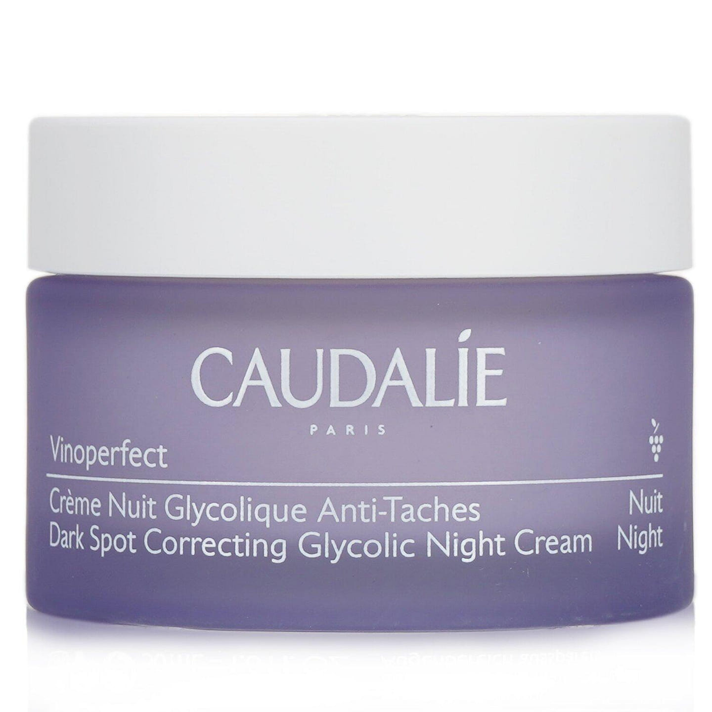 Caudalie Vinoperfect Dark Spot Correcting Glycolic Night Cream 50ml/1.7oz 50 ml