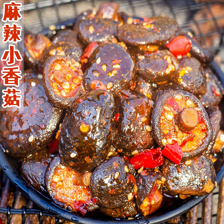 shiitake mushroom100g*1