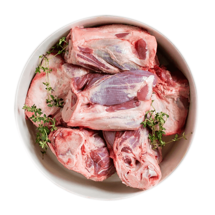 Snake 骨付き豚すね肉 冷凍 Weee Snake 骨付き豚すね肉 冷凍 Weee