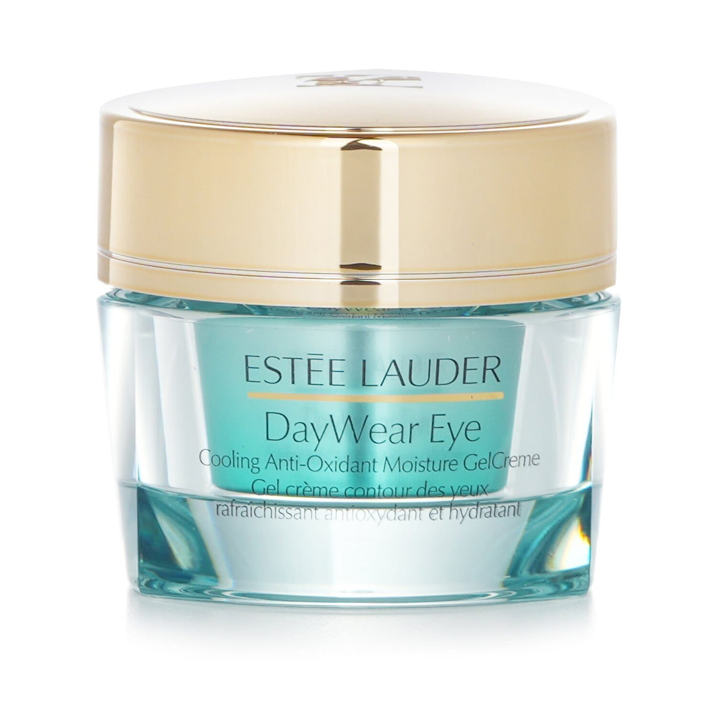 Estee Lauder DayWear Eye Cooling Anti-Oxidant Moisture Gel Cream 15ml/0.5oz 15 ml