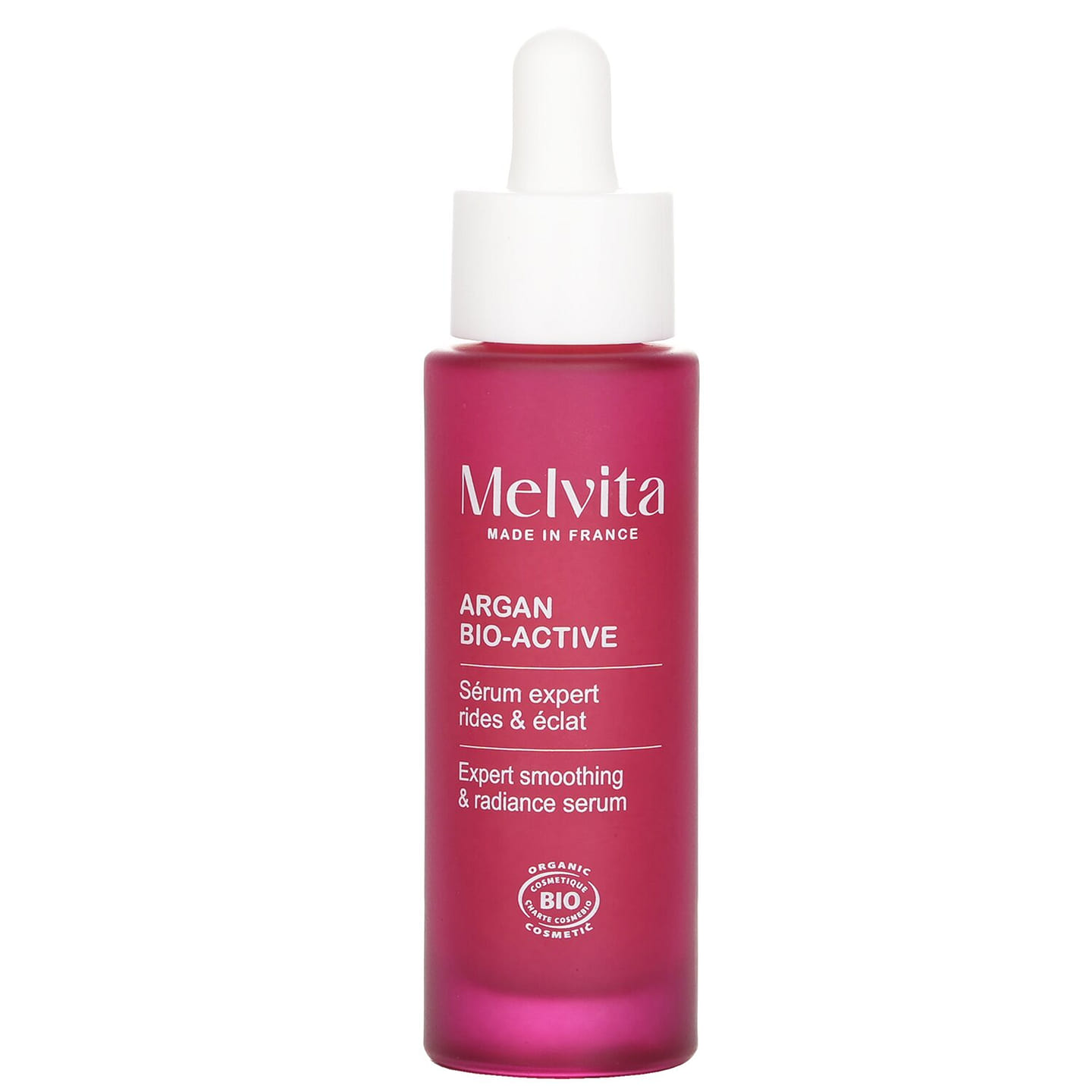 Melvita Argan Bioactive Expert Softening and Brightening Serum 30ml/1oz 30 ml