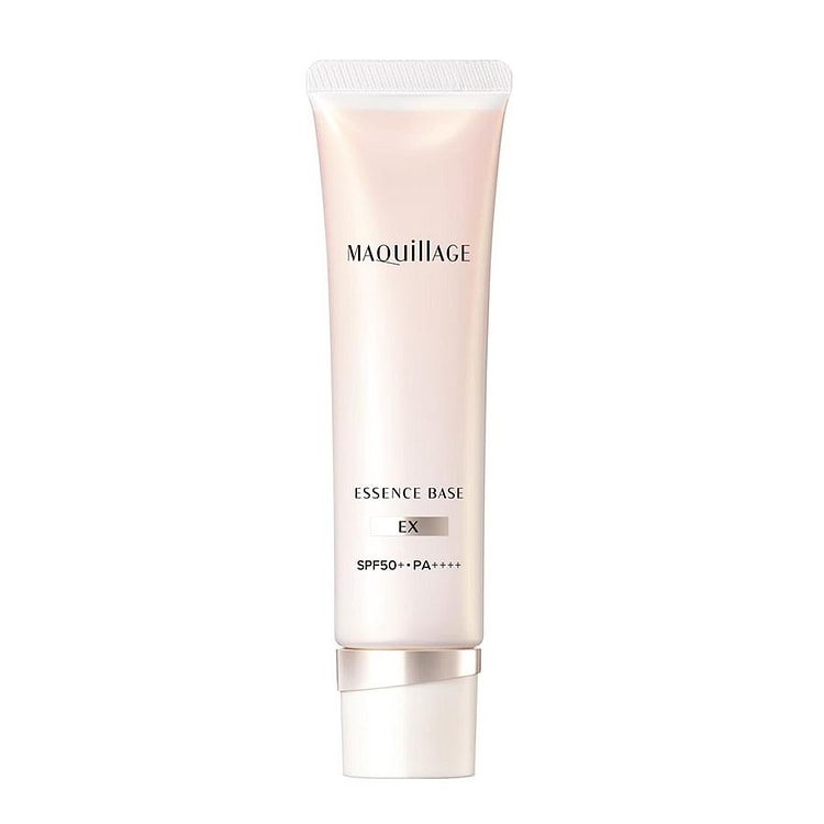 日本 心机 防晒隔离 美容液肌底乳 SPF50+ 30 克