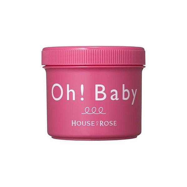 Kem dưỡng thể House of Rose Body Smoother N 570g 1 bottle