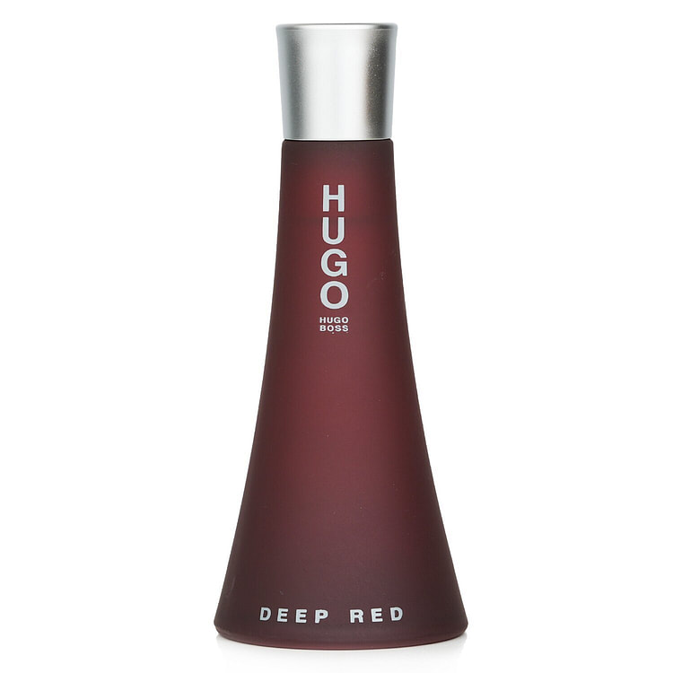 Hugo Boss 深紅色女士香水 90ml/3oz