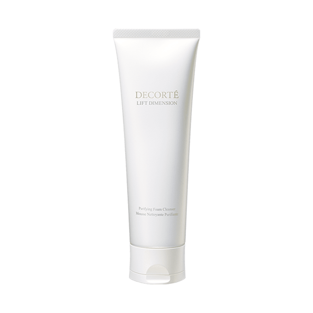 Decorte Purifying Foam Cleanser 125g 1 each