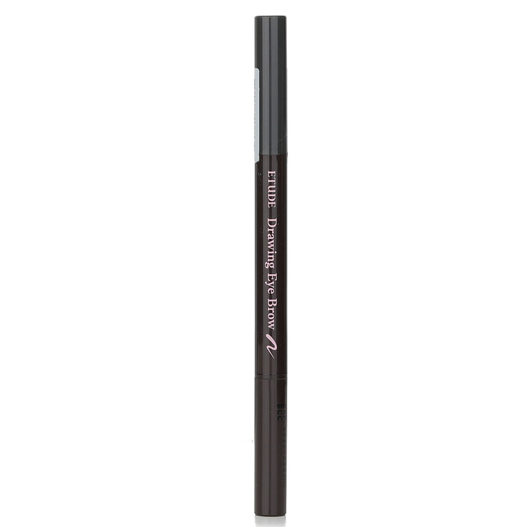 伊蒂之屋  Drawing Eye Brow - #04 Dark Gray  0.25g