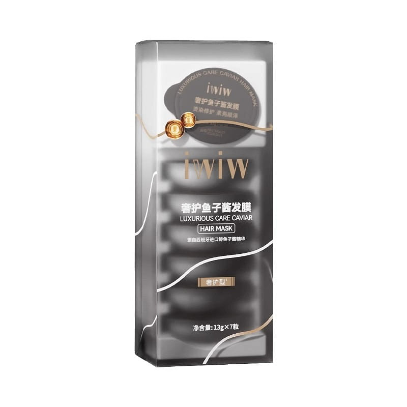 Caviar Hair Mask Conditioner for Women Repairs Dry 1 pack
