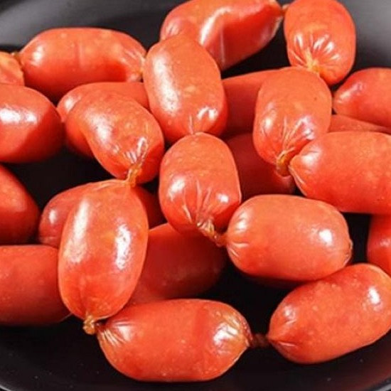 东北肉枣肠 0.6 磅