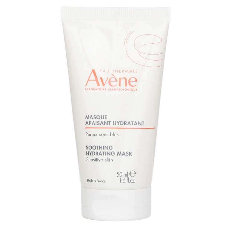 雅漾 Avene     保溼亮彩面膜 - 敏感肌
