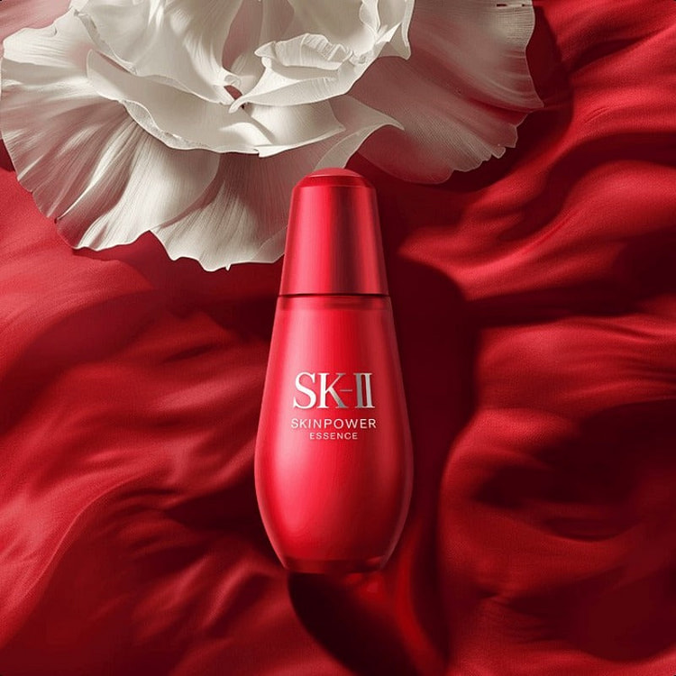 SK-II Skin Power Moisturizing Essence 50ml 1 each
