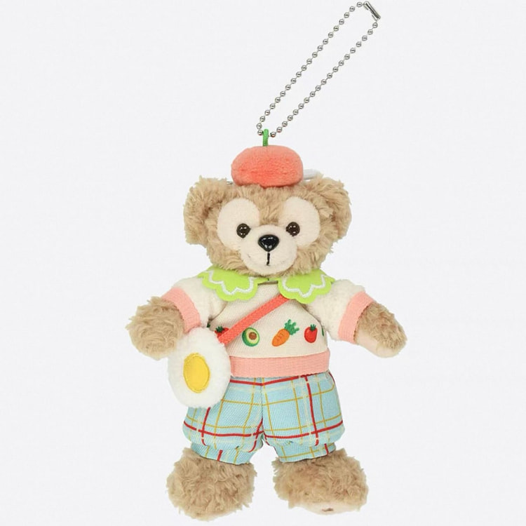 DISNEY Tokyo Disney Tokyo Disney Dongdi Kitchen501 1 count