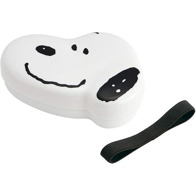 Skater Snoopy Peanuts Bento Box 280ml