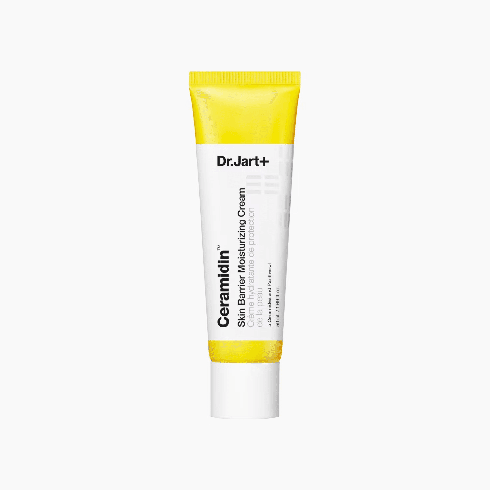 Dr Jart+ Ceramidin Moisturizing Cream 1.69oz 1 count