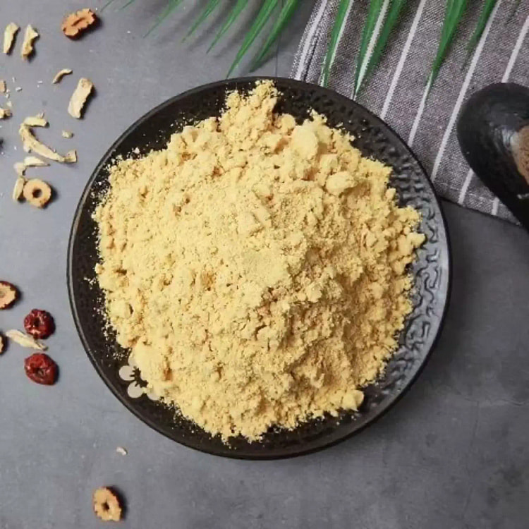 Ginger Powder 30g*1Bag 30 g
