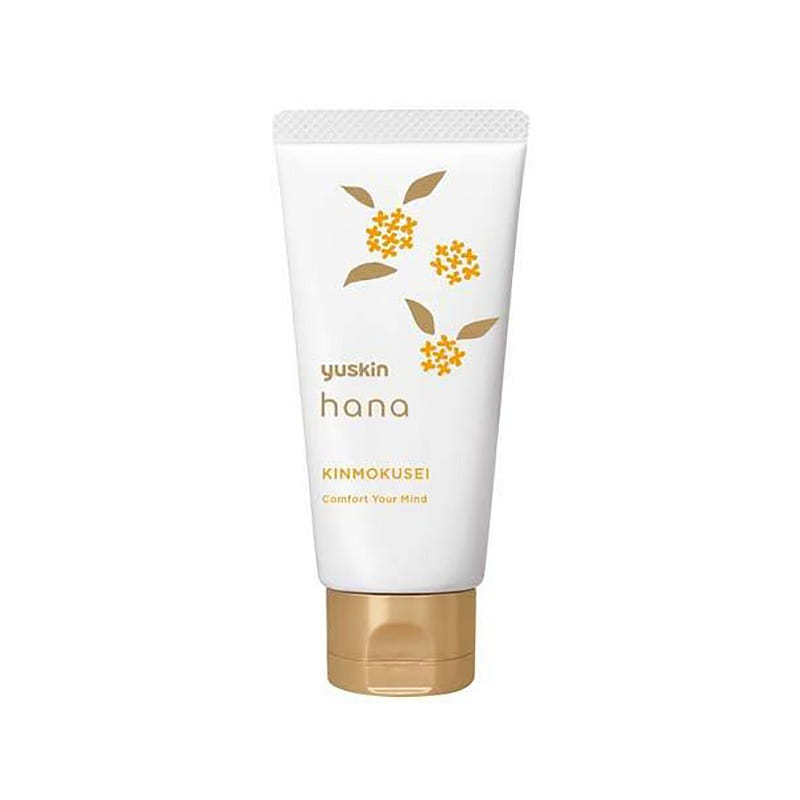 YUSKIN Vitamin Hand Cream Osmanthus Fragrance 50g 1 each